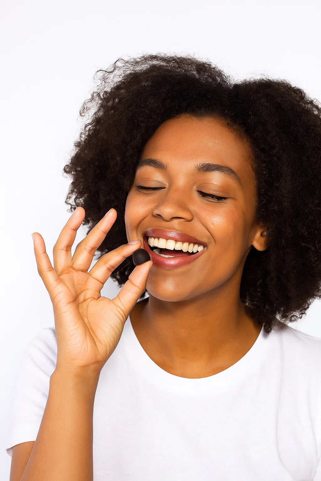 Nourish Mushroom Gummies