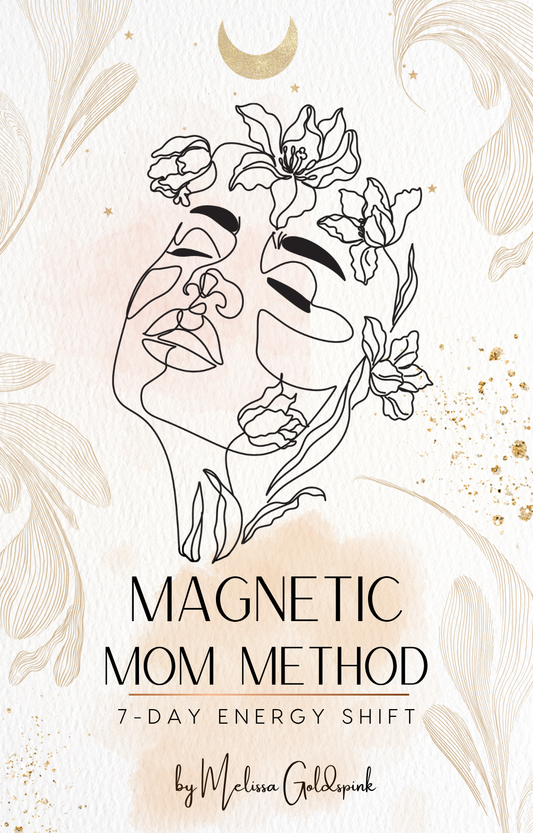 🌸 The 7-Day Magnetic Mama Method