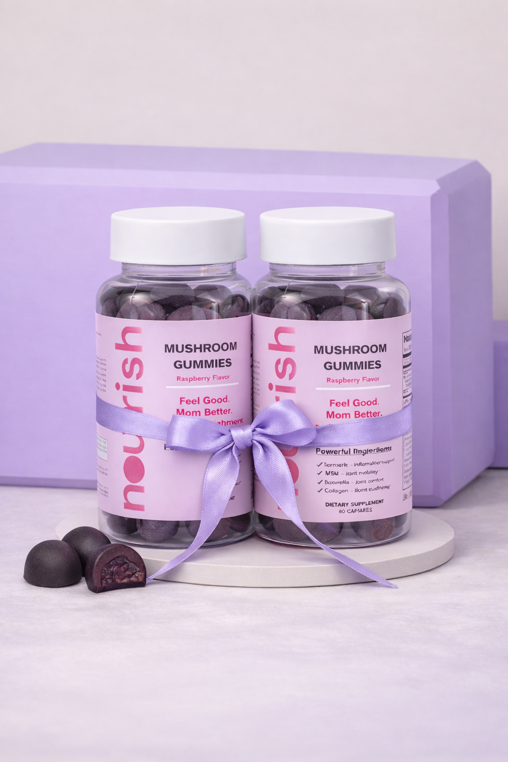 60-Day Reset ⭐ Most Popular (2 Bottles)