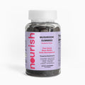Nourish Mushroom Gummies